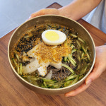 한씨 막국수 포항이동점