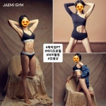 재미짐 여성전용 헬스 PT 노원역점