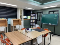 청암수학교습소