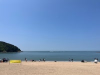 을왕리 신공항회조개구이