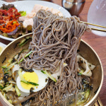 한씨 막국수 포항이동점