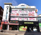헤라PC방 3호점