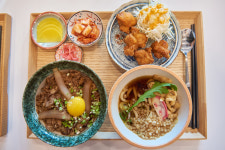 동경규동 천안신불당씨지브이점