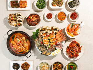 청정게장촌