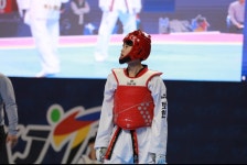 수영 박창용태권도