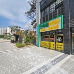 옥정 연푸른 부동산 공인중개사사무소