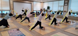 사은요가테라피센터 / Y 필라테스재활센터