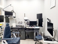 두리이비인후과의원