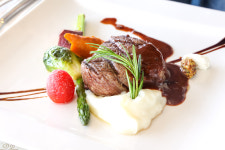 G레스토랑 스카이100