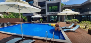 춘천 비다펠리스