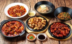 백촌진짜대구막창 대구본점