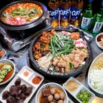 대창인생 부산시청점