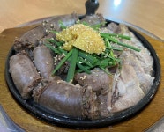 사리원돼지국밥 덕성여대점