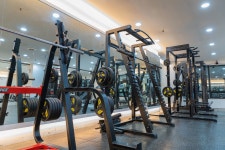 하이바디짐 마산점