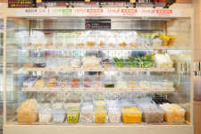 탕화쿵푸마라탕 평촌학원가점