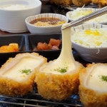 바삭돈카츠 서현점