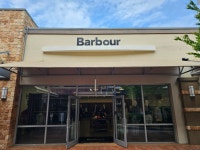 바버 여주프리미엄아울렛점