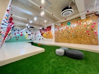 몽키즈클라이밍 파주운정점