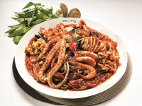 김영희동태찜&코다리냉면 대치직영점