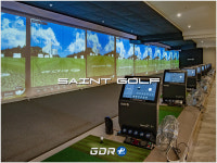 GDR아카데미 세인트골프