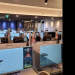 3POP PC방 순천몬당점