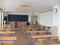 북구동아간호학원