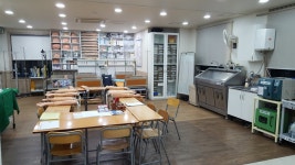 북구동아간호학원