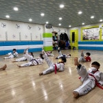 뿌리깊은나무태권도 죽전본관