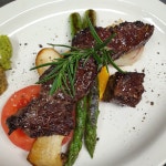 효자동 스테이크펍