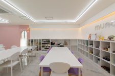 뮤아센 미술학원 평촌점