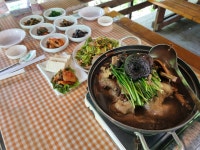 만수촌 남한산성점