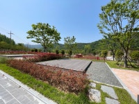 함안군 온새미로 오토캠핑장