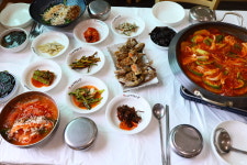 바다동산