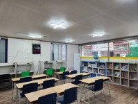 푸르넷학원 한솔