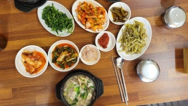 동남식당