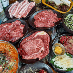 열이네식육식당 본점