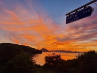 삼남매 전복과해물뚝배기