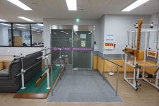 순천조례노인복지센터