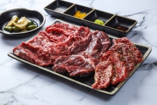 동방축산 괴정점