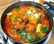 고둔치쉼터