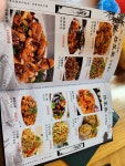 상품양다리&양꼬치
