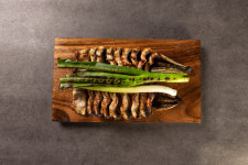 금수정 숯불장어다이닝 본점