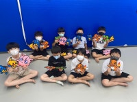 베스트태권도장