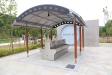 함안군 온새미로 오토캠핑장