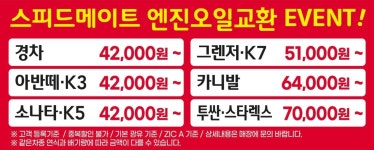 스피드메이트 교문점