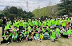 베스트태권도장