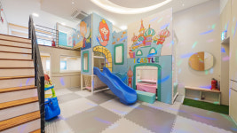 아이캐슬키즈풀빌라