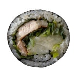 김밥나라 하늘도시점