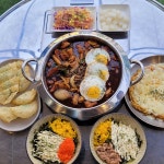 토닥토닭 국물찜닭,닭도리탕 현풍테크노폴리스 본점