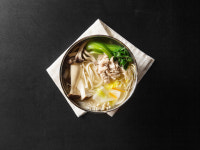 깡촌칼국수샤브샤브